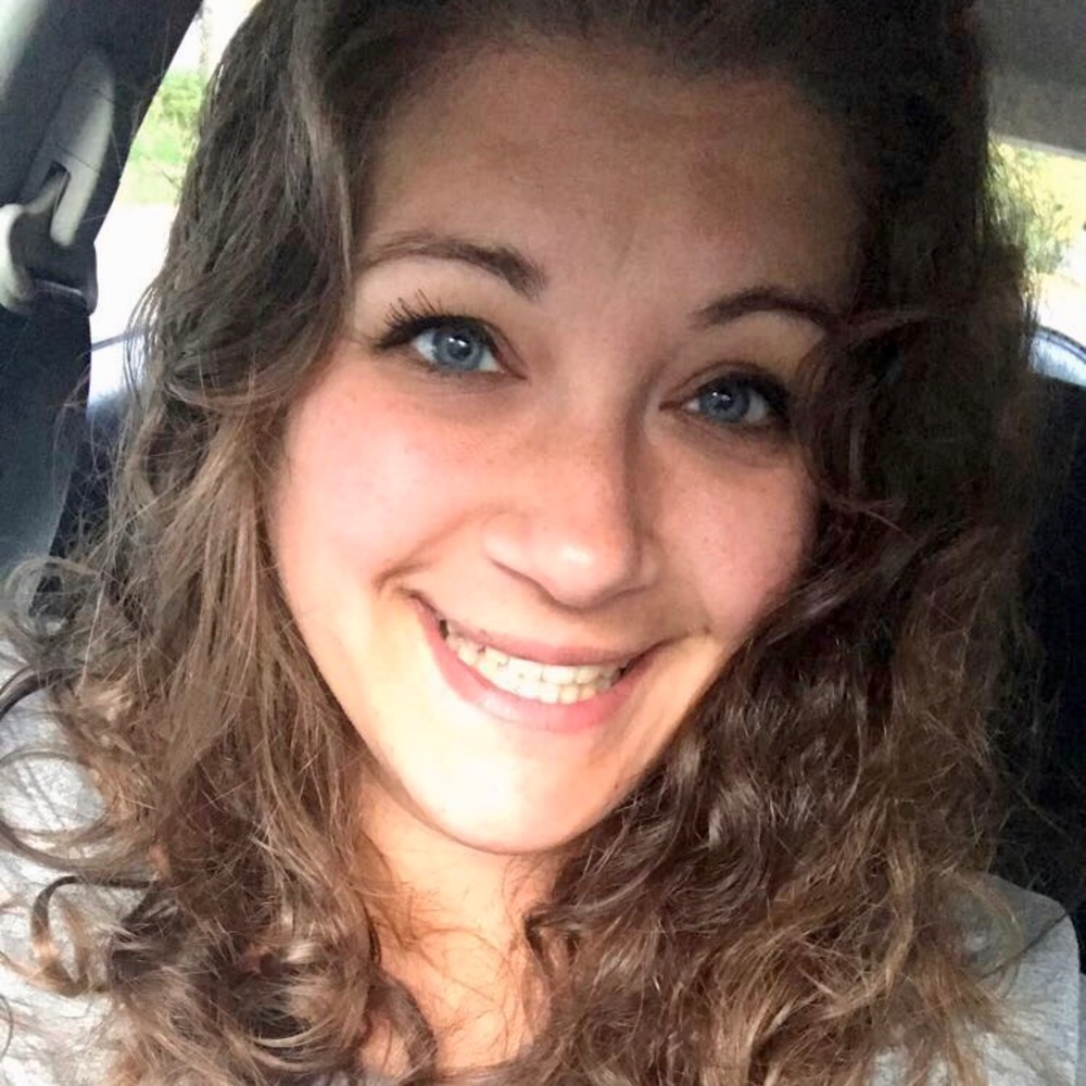 Meet your Posher, Meghan